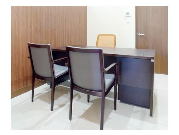 瀬谷メンタルクリニック（パート）の准看護師求人メイン写真3