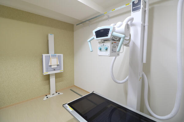 日本橋人形町整形外科　(常勤) の准看護師求人メイン写真4