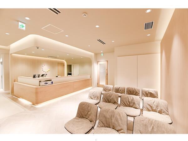 ルナレディースクリニック川﨑駅前院（常勤）の看護師求人の写真