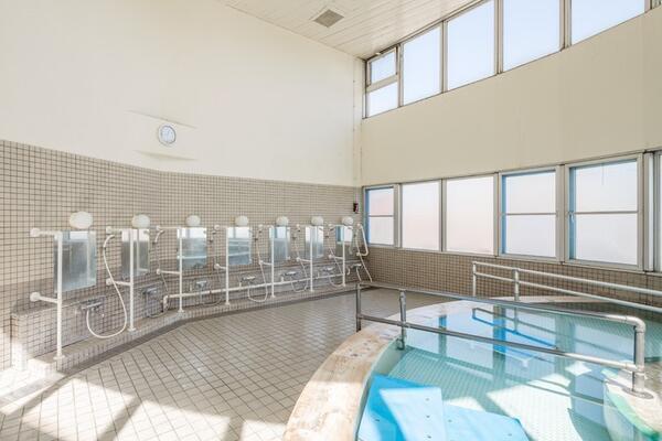 訪問介護リアンたかつ（常勤）の介護職求人メイン写真5