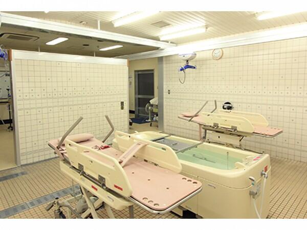 特別養護老人ホーム寿楽園（パート）の調理補助求人メイン写真2