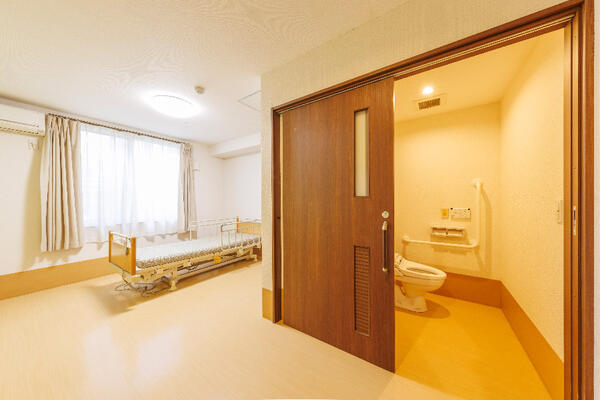 住宅型有料老人ホームつぼみ小幡（常勤）の看護師求人メイン写真3