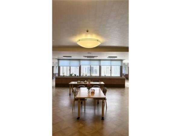 介護付有料老人ホーム シニアコートあざれあ(常勤)のケアマネジャー求人サブ写真2