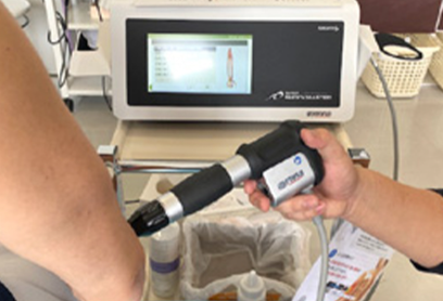 さかいペインクリニック（パート）の作業療法士求人メイン写真4