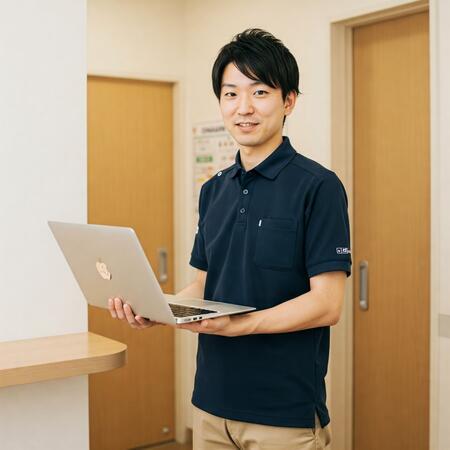 医療法人社団 昌健会(請求業務 / 常勤)の一般事務求人の写真