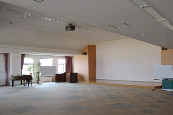 特別養護老人ホーム一宮の里（常勤）のケアマネジャー求人メイン写真4