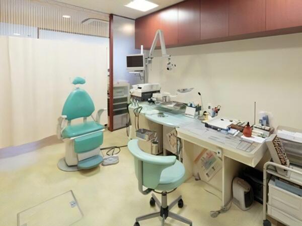 さか耳鼻咽喉科（パート）の言語聴覚士求人メイン写真4