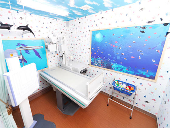 菊地医院 (パート)の臨床検査技師求人サブ写真2