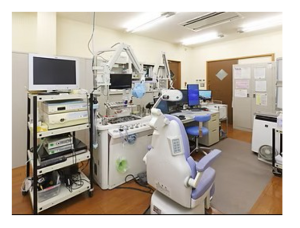 中川耳鼻咽喉科（常勤）の看護師求人メイン写真3