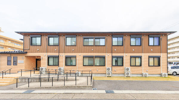 住宅型有料老人ホームつぼみ宮ノ腰（常勤）の准看護師求人の写真