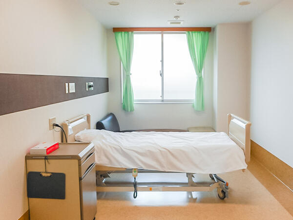 医療法人芳松会　田辺病院（主任/常勤）の一般事務求人メイン写真3