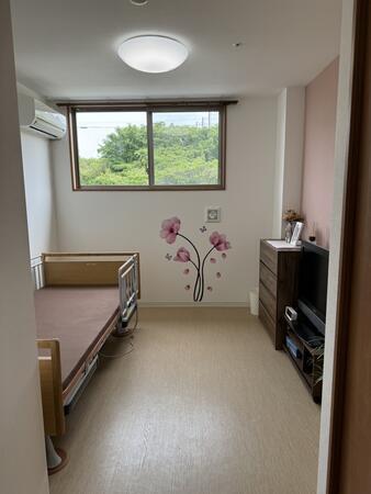 住宅型有料老人ホーム リ・エール打上元町（夜勤専従/パート） の介護福祉士求人メイン写真3