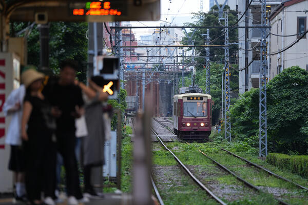 南池袋介護老人保健施設アバンセ(常勤)の介護福祉士求人サブ写真2