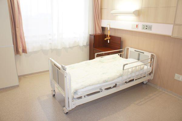 宗仁会病院（病棟/パート）の准看護師求人メイン写真4