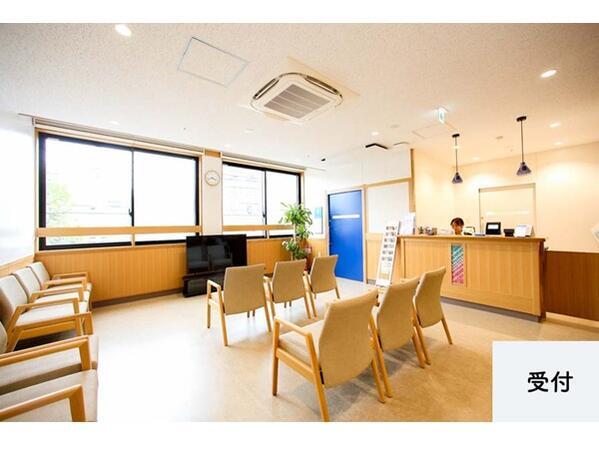 あらき脳・循環器・リハビリクリニック（常勤）の作業療法士求人メイン写真2