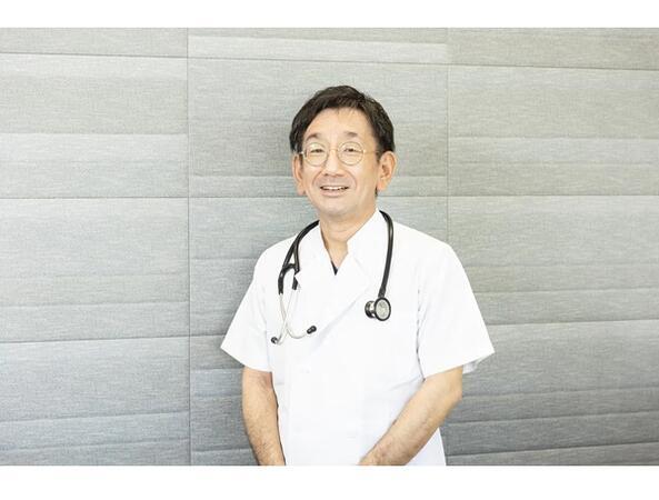 習志野船橋よしだ内科・おなかクリニック(常勤)の准看護師求人の写真