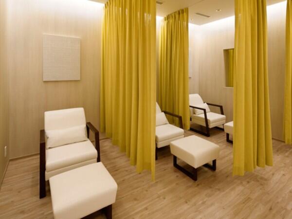 メディカルリゾート柏の葉健診クリニック（パート）の臨床検査技師求人メイン写真3