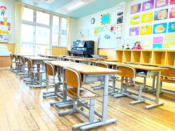 ははそノ森保育園（正社員）の保育士求人メイン写真2