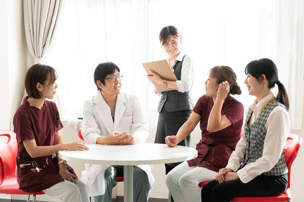 矢木脳神経外科病院（常勤）の薬剤師求人メイン写真2