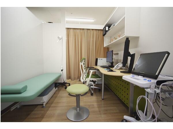 横濱 松宮整形外科リハビリテーションクリニック（リハビリ助手 / パート）のその他求人メイン写真3