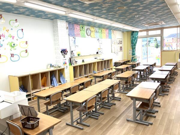 YUEIUインターナショナル保育園（正社員）の保育士求人メイン写真2