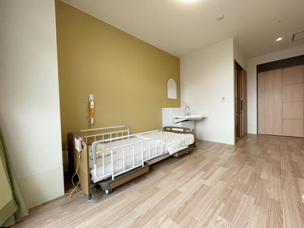 社会福祉法人つくも会 特別養護老人ホームつくも苑（常勤）の介護職求人メイン写真3