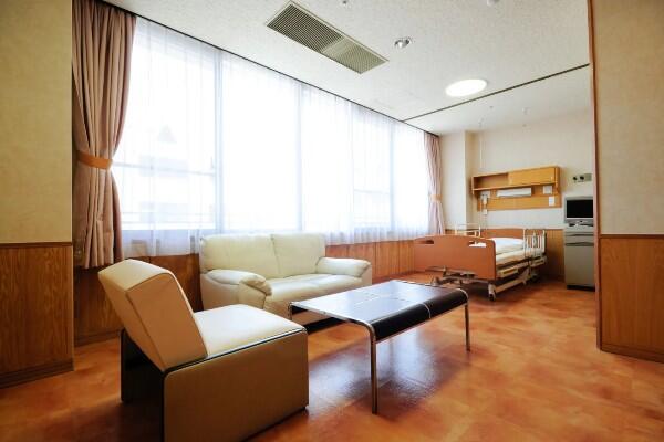 医療法人社団 大有会 井上病院（常勤）の理学療法士求人メイン写真3