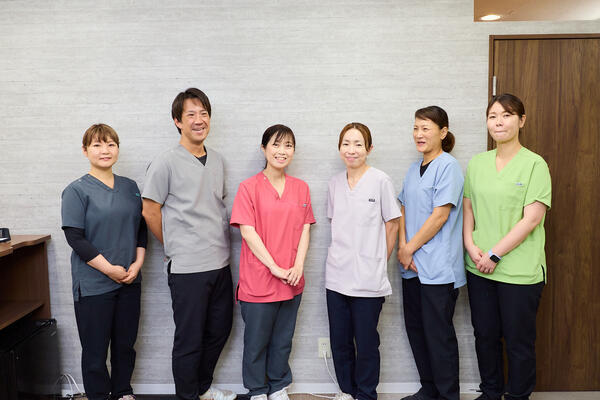 カイト訪問看護リハビリステーション（常勤）の看護師求人メイン写真3