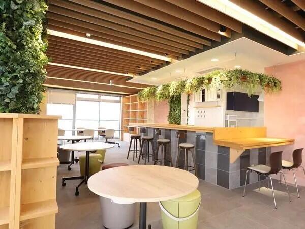 河北リハビリテーション病院（事務クラーク/常勤）の一般事務求人メイン写真2