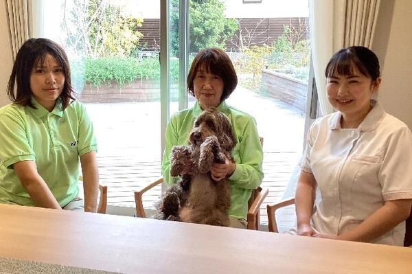 【2026年3月OPEN☆】住宅型有料老人ホーム ニチイメゾン八事緑ケ岡（常勤）の介護職求人の写真