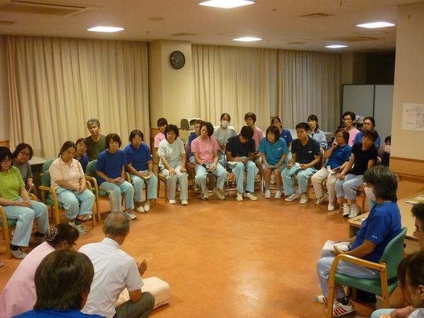 特別養護老人ホームつつきの郷（生活相談員/常勤）の社会福祉主事任用求人メイン写真2