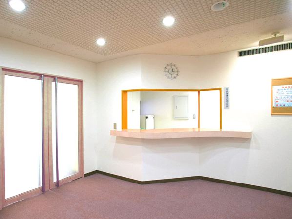 こむかい産婦人科（パート）の看護助手求人メイン写真2