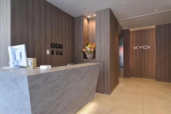 久里浜横井クリニック（常勤） の看護師求人メイン写真3