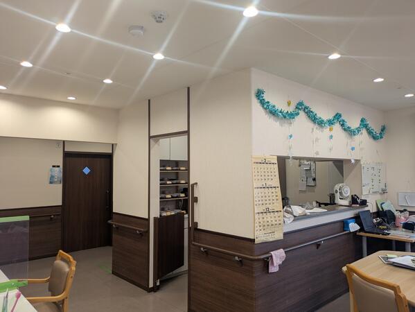 小規模多機能居宅介護ソレイユ高根台（常勤／パート）の介護職求人メイン写真2