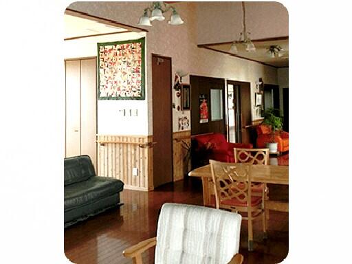 特別養護老人ホーム きぬの里（常勤）の介護福祉士求人メイン写真3