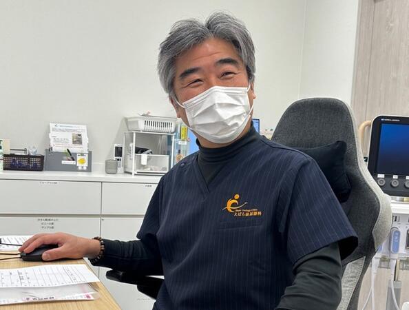 えばら泌尿器科（パート）の看護師求人メイン写真2