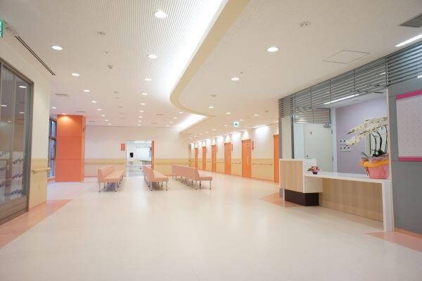 介護老人保健施設 ネオテラス宗仁会（パート）の看護師求人メイン写真3