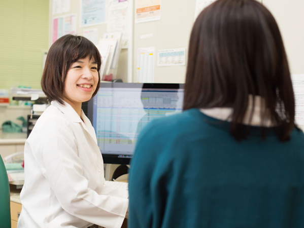 三宅おおふくクリニック（常勤）の診療放射線技師求人の写真