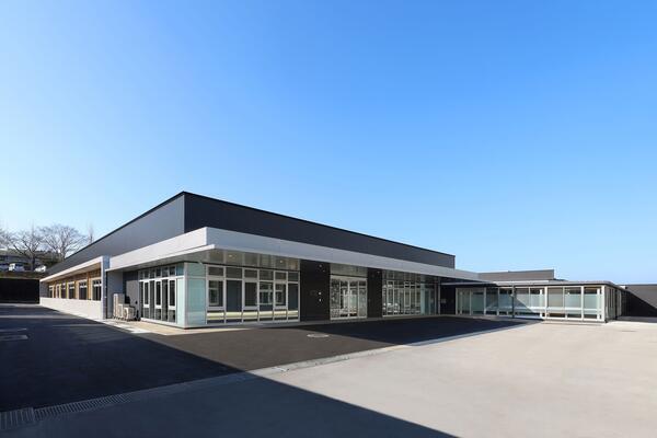 特別養護老人ホーム青松苑(常勤)の看護師求人の写真