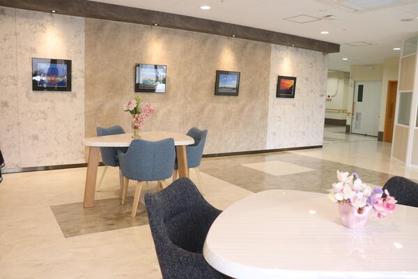 特別養護老人ホ－ム 浜名湖園（パート）の介護職求人メイン写真2