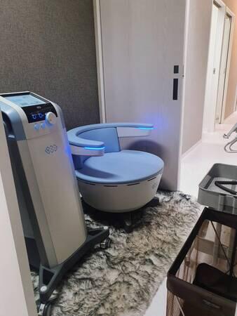 EASE女性のクリニック(パート)の助産師求人サブ写真2