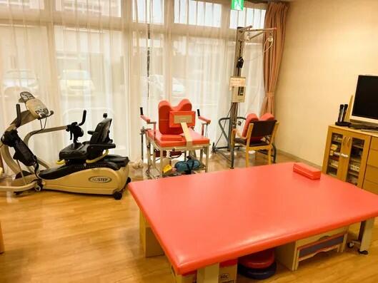 サービス付き高齢者向け住宅ベイサイド長島（宿直/パート）のその他求人メイン写真3