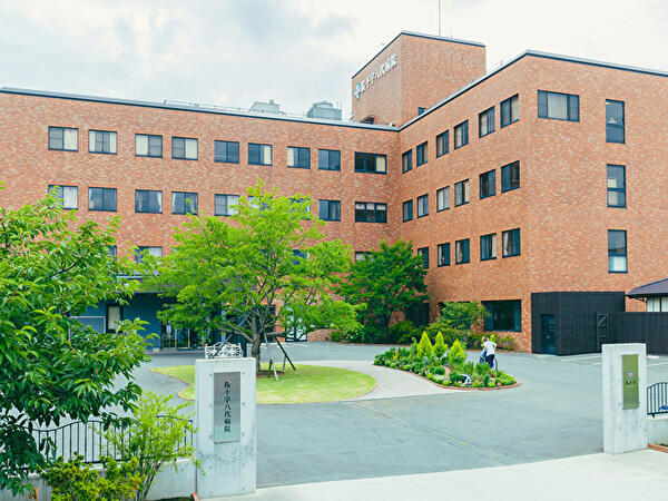 桜十字八代病院（常勤）の臨床工学技士求人の写真