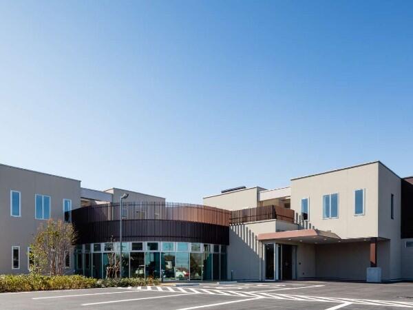 医療法人社団三友会 三枝病院（病棟/夜勤専従/パート）の看護師求人の写真