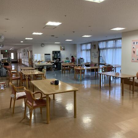 こがケアアベニュー縄手（パート）の介護職求人メイン写真3