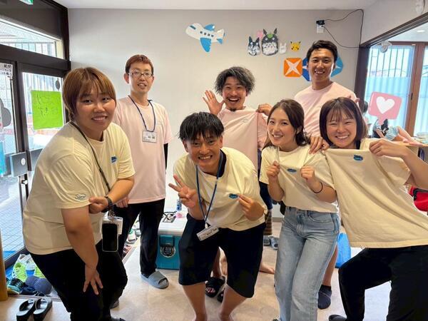 きっず・すくーる そらの支援員求人の写真