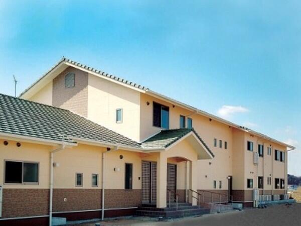 グループホームふぁみりぃ（夜勤専従パート）の介護福祉士求人の写真