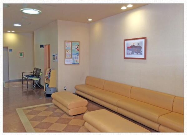 小山医院（パート）の医療事務求人メイン写真2