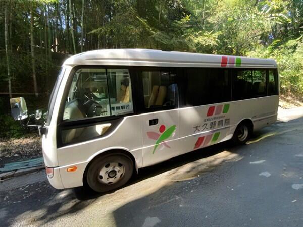 大久野病院（病棟/常勤）の准看護師求人サブ写真1