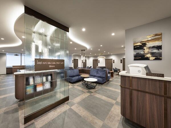 IMS Me-lifeクリニック千葉(常勤)の臨床検査技師求人の写真